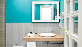 Casa Vittoria Napoli-Santa Lucia