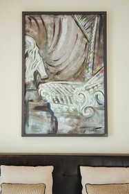 Casa Vittoria Napoli-Santa Lucia