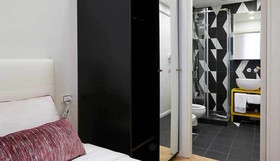 Casa Vittoria Napoli-Santa Lucia