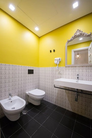 Casa Vittoria Napoli-Santa Lucia