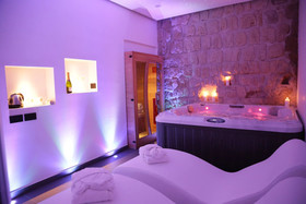 Cellamare Suite & Spa