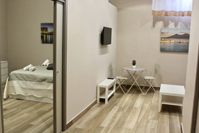 Central Station Garibaldi