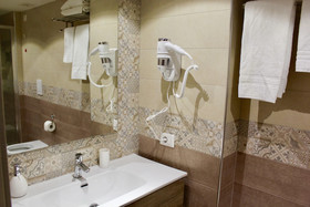 Central Station Garibaldi