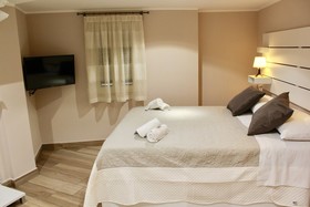 Central Station Garibaldi