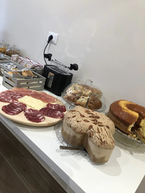 Central Station Garibaldi