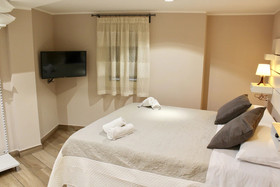 Central Station Garibaldi