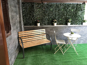 Central Station Garibaldi