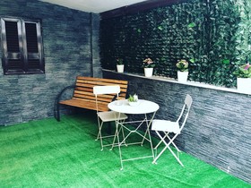 Central Station Garibaldi