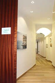 Central Station Garibaldi