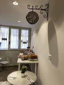 Central Station Garibaldi