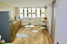 Central Station Garibaldi