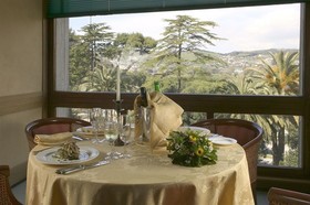 Charm & Relax Hotel Delle Terme Spa