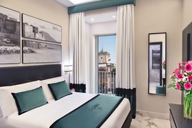 Citykey Rooms