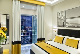 Citykey Rooms