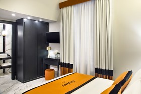 Citykey Rooms