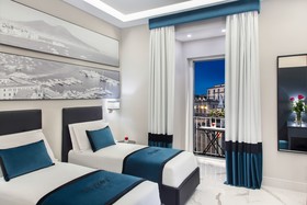 Citykey Rooms