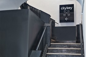 Citykey Rooms