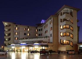 Classhotel Napoli