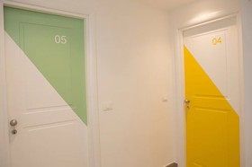 Cocor Suites & Design