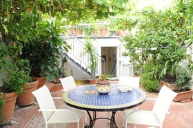 Come D'Incanto A Napoli