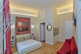 Corso 211 Beds & Suites