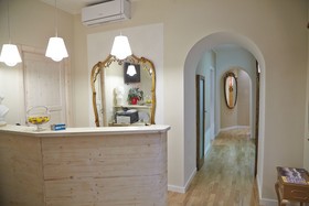 Corso 211 Beds & Suites