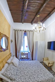 Corso 211 Beds & Suites