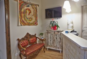 Corso 211 Beds & Suites