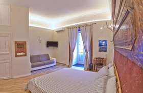 Corso 211 Beds & Suites