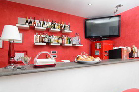 Covo degli Angioini - Town House Suites