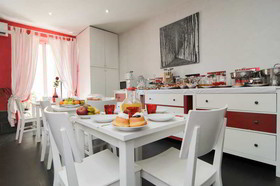 Covo degli Angioini - Town House Suites