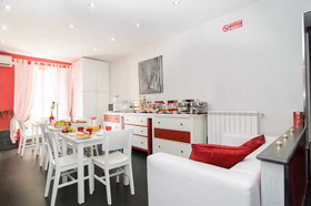 Covo degli Angioini - Town House Suites