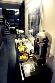 Culture Hotel Centro Storico