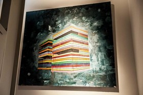 Culture Hotel Centro Storico