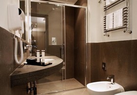 Culture Hotel Centro Storico