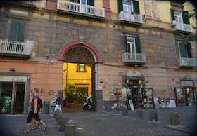 Cuore di Napoli