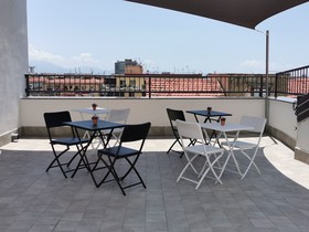 Cuore Partenopeo B&B