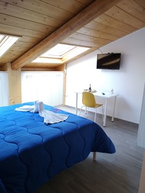 Cuore Partenopeo B&B