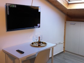 Cuore Partenopeo B&B