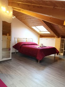 Cuore Partenopeo B&B