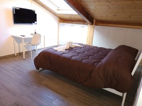 Cuore Partenopeo B&B