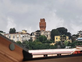 Cuore Partenopeo B&B