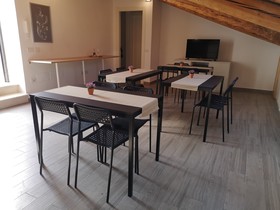 Cuore Partenopeo B&B