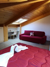 Cuore Partenopeo B&B