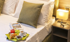 Dante Maison de Charme