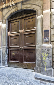 Dante Maison de Charme