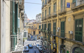 Dante Maison de Charme