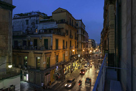 Dante Maison de Charme