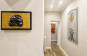 Dante Maison de Charme