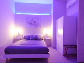 Da Polly A Piazza Amedeo